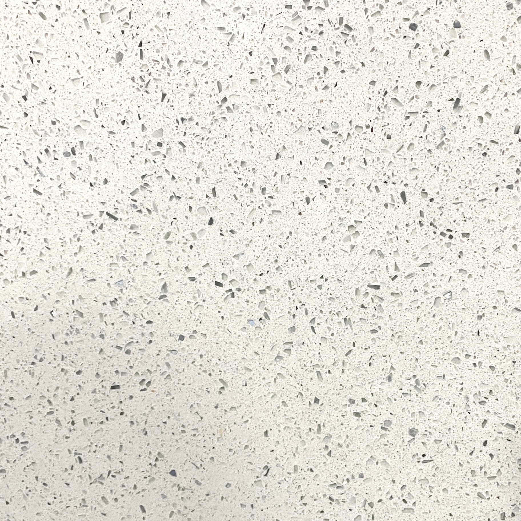 White Lace countertop color sample