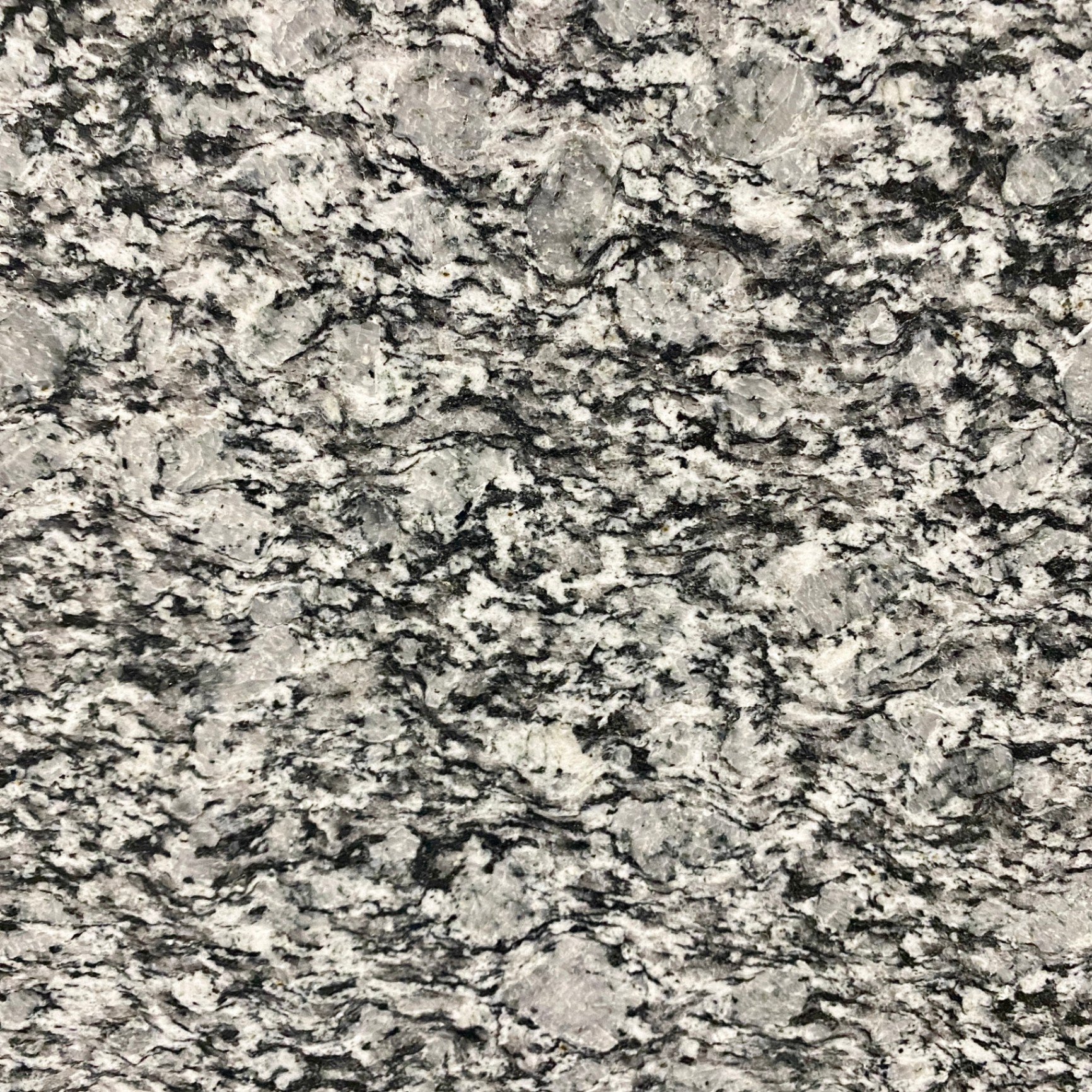 Wave Flower countertop color sample