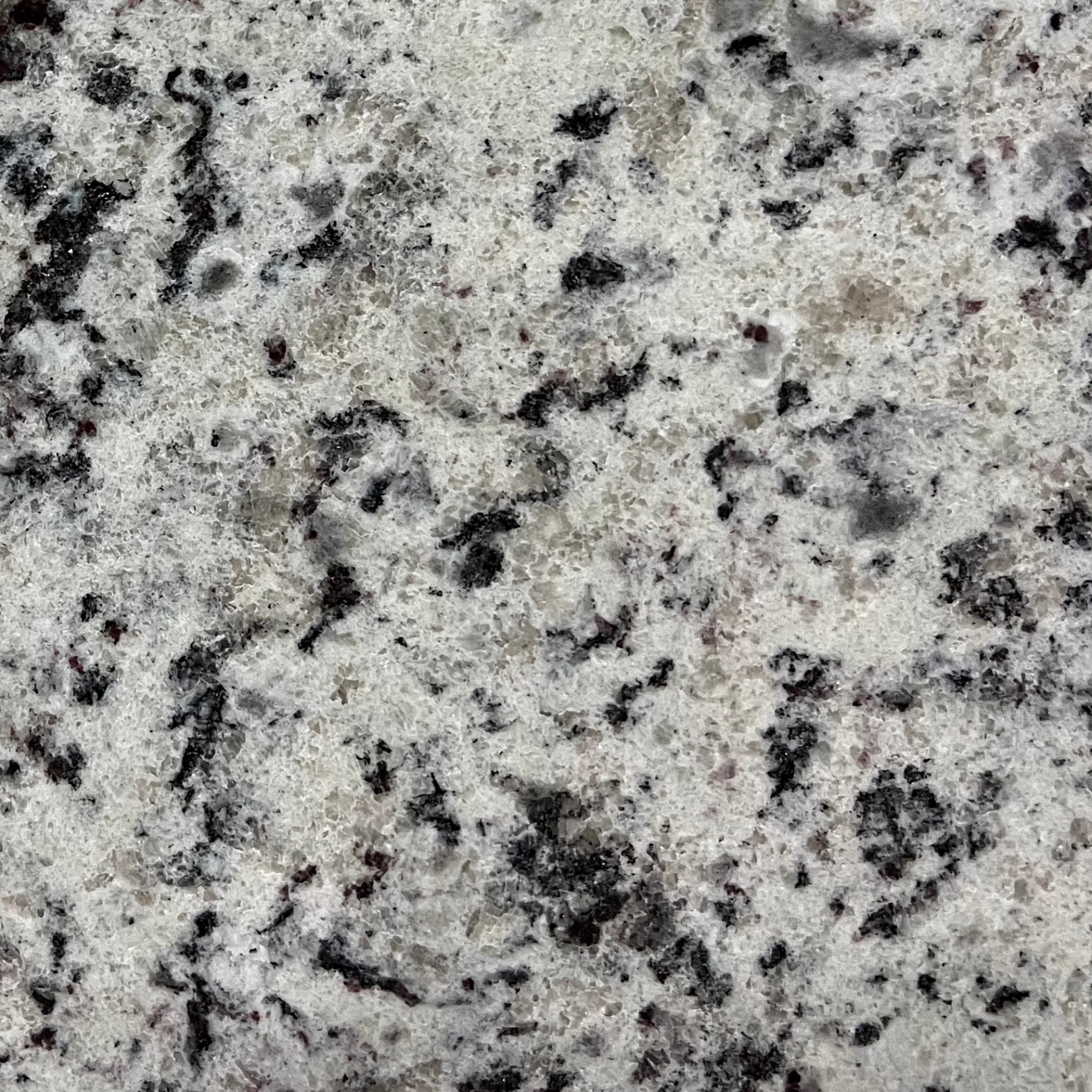 Moonlight countertop color sample